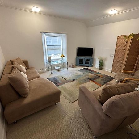 Esk House Apartment Монтроз Екстер'єр фото