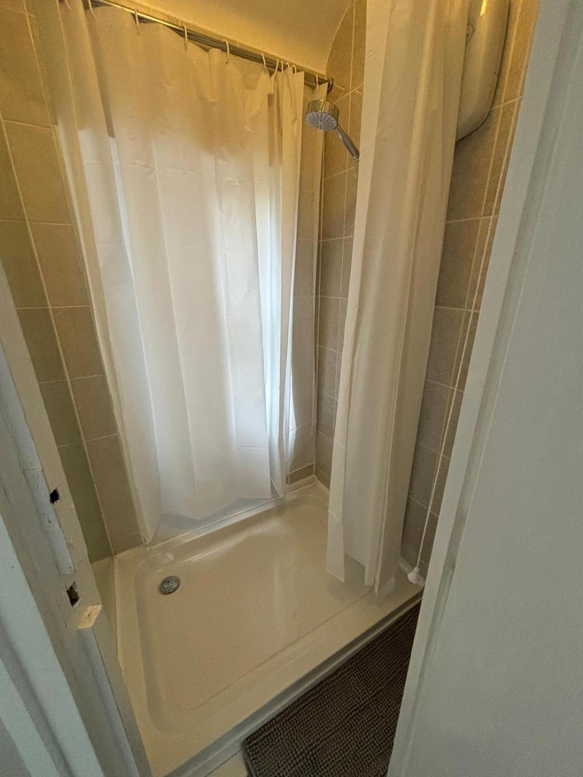 Esk House Apartment Монтроз Екстер'єр фото