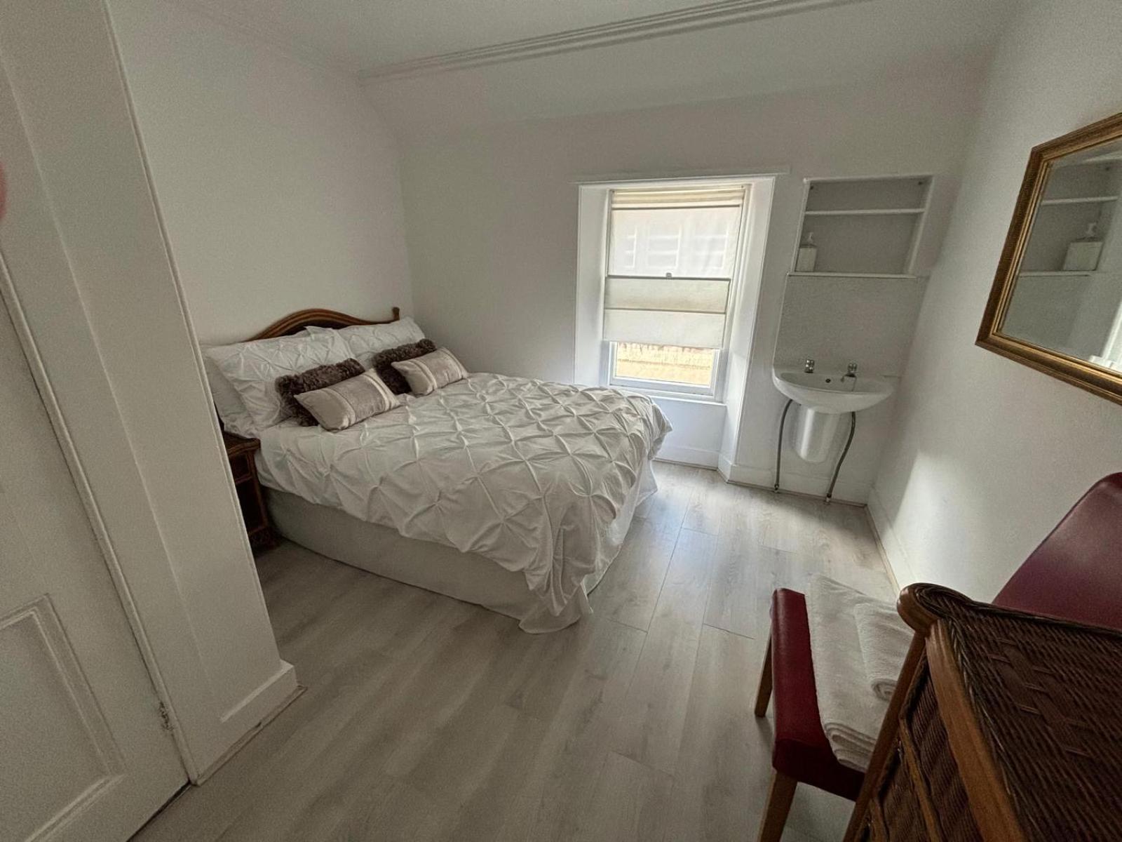 Esk House Apartment Монтроз Екстер'єр фото